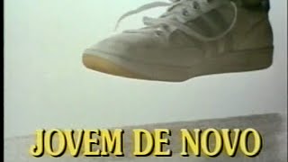 Corujão - Jovem de Novo 1986 26/11/2007