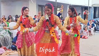 56 dikkumari, Dipak,દિપક, જન્મ મહોત્સવ, મેરુ પર્વત, @kids princess bhashi