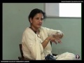 a lecture by dr. chitra naik on the topic of