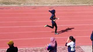 2020 MSS Kelantan 4 x 400m final 18P