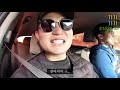 미국대륙횡단 us road trip day 30 미국로드트립 중 미국경찰한테 차를 압수당하다