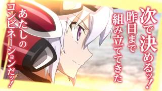 【シンフォギアXD】2周年記念ガチャ　100石1日目