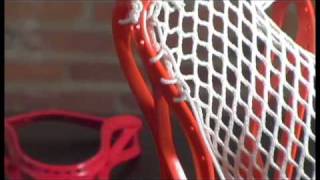 STX Presents Stick Stringing - Sidewalls