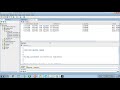 SQL Developer EXPORT tables, schemes or whole database via Oracle SQL Developer