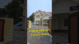 Luxury House for Sale @ Vazhakkulam #Thodupuzha #Muvattupuzha #houseforsale #villaforsale #ernakulam