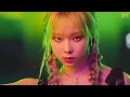 aespa 에스파 girls mv teaser fanmade