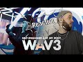 Ganz Nice! NEO UNLEASHED feat. Jay Jiggy - WAV3 (Offizielles Musikvideo) Reaction