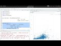 interactive plots with plotly in r