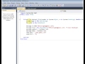 Visual Basic  Tutorial   How to send e mail