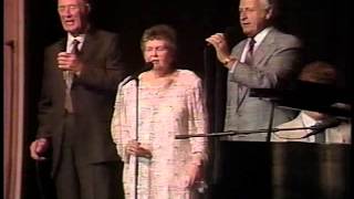 Lefevre Trio  Grand Ole Gospel Reunion 1989