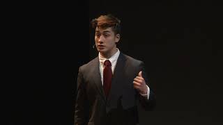 Paralysis to Power: Lessons of Resilience | Liam Kell | TEDxYouth@ASIJ