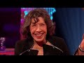 Americans and Australians Trying To Understand A Scottish Accent - The Graham Norton Show