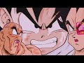 Gohan gets Super Extra Angry