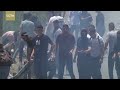 6 palestinians killed in west bank clashes