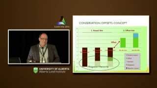 Land Use 2014 - The Future of Conservation Offsets