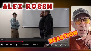 Why Alex Rosen’s Approach Works So Well