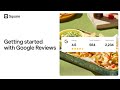 Square Marketing: Getting Started with Google Reviews