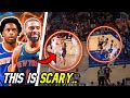 The NEW LOOK Knicks are About to CAUSE PROBLEMS in the NBA.. | ft. (OG Anunoby & Mikal Bridges)