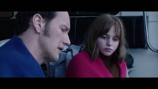 "You said one person can change everything." - The Conjuring 2: The Warrens, Janet Hodgson