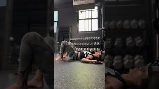 Upper Quarter Mobility