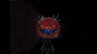 Text mode 3d engine tutorial + next update
