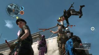 MGO3 #360 BH YHPに平和の使者が舞い降りるバウンティハンター 潜入 Lv40