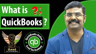 What is QuickBooks?