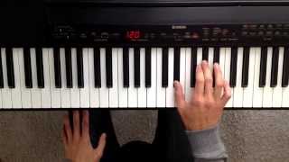 Cómo tocar Nuvole bianche (Ludovico Einaudi) 1/3  - Tutorial para piano y partitura