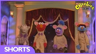 Watch the Entertainment at The Furchester Hotel - CBeebies