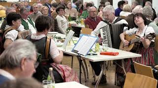 12 In der Stubn - Heimat- und Volkstrachtenverein Regensburg Stamm