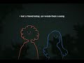☽ suddenly, heartbreak in october made sense - heder