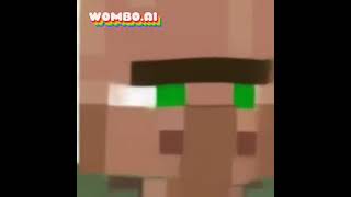 minecraft villager macarena song