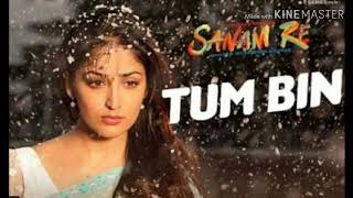 Tum bin song cover😌( Sanam Re movie)