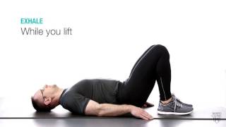 Wellness Wednesday: The glutes exercise you need to know