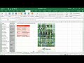 excel can vlookup go to the left episode 2029