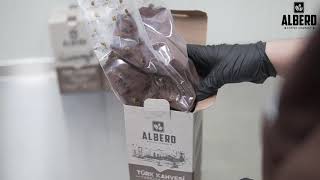 ALBERO COFFEE COMPANY