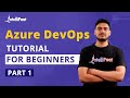 Introduction to Github | Azure DevOps Tutorial for Beginners Part-1 | Intellipaat