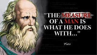 The best quotes of Aflatoon (Plato) that you should know