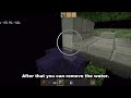 how to make an enderman farm in crafting and building