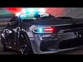 THESE COPS PULLED UP ON ME | GTA 5 RP