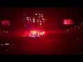 Imagine Dragons Demons, Quebec 2017