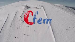 CFEM ESQUÍ