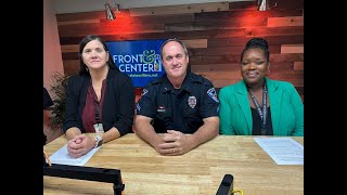 Crime Prevention Uncovered: Community Safety Insights with Corporal Chan Austin