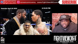 Tank Davis vs Rolly Romero Is ABUSE of PPV! Gervonta Wants OUT of PBC?