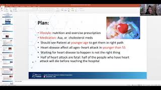 Nutrition for Heart Health: Making Everyday Food Choices for a Healthier Heart