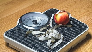 Healthy weight-loss! Healthy weight loss for the summer webinar