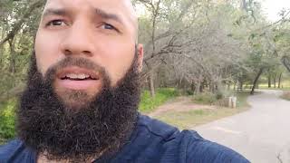 I'm in Odessa, Texas for a new Job opportunity!