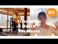 【Traveling with Kaori 旅Vlog】八ヶ岳高原音楽堂でのリサイタル・後編