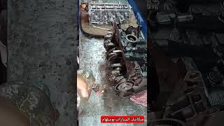 سلبيات وايجابيات شراء محرك مستعمل، و تجديده لجميع انواع المحركات/ رونو / داسيا / نيسان/ dCi 1,5 🛠️💯