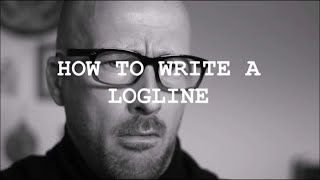 CITA | WRITING LOGLINES | AN INTRODUCTION